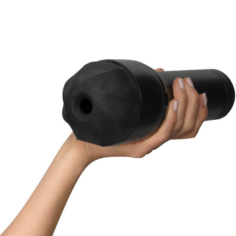 Additional view 8 of Kiiroo Feel Sensation - Stroker
