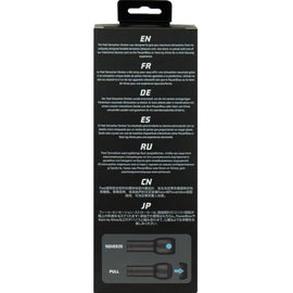Additional view 3 of Kiiroo Feel Sensation - Stroker