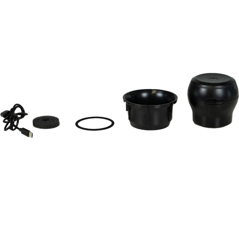 Additional view 5 of Kiiroo PowerBlow - Interactive Suction Device