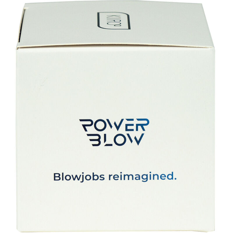 Additional view 4 of Kiiroo PowerBlow - Interactive Suction Device