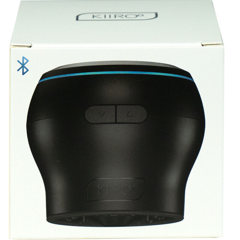 Kiiroo PowerBlow - Interactive Suction Device Secondary image