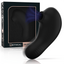 Rithual Shushu Pro - Pocket Clitoral Stimulator, Jet Black