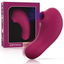 Rithual Shushu Pro - Pocket Clitoral Stimulator, Orchid
