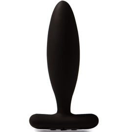 Additional view 4 of Je Joue Vesta - Vibrating Anal Plug, Black