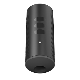 Additional view 7 of Kiiroo Titan - Interactive Male Masturbator