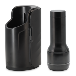 Additional view 5 of Kiiroo Keon + Feel Nicolette Shea - Interactive Stroker Bundle