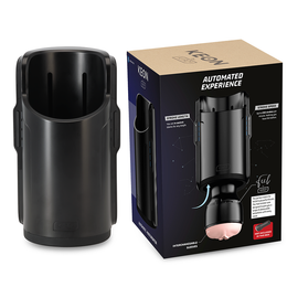 Additional view 3 of Kiiroo Keon + Feel Nicolette Shea - Interactive Stroker Bundle