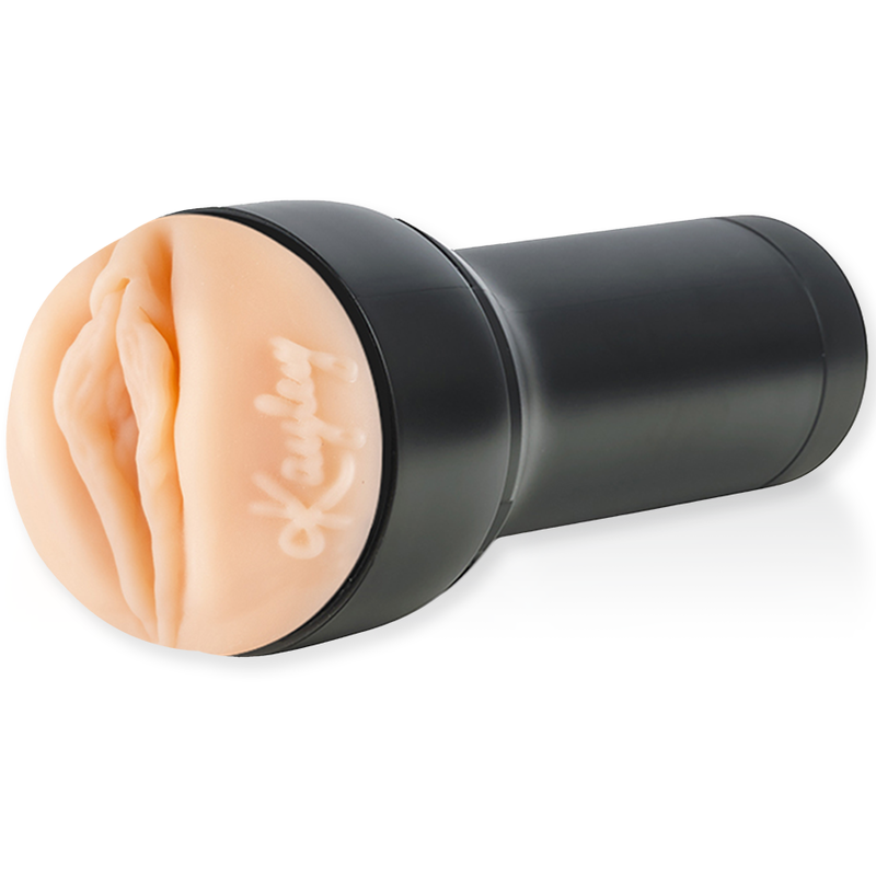 Kiiroo Feel Kayley Gunner - Stars Collection Stroker Secondary image