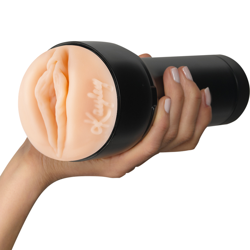 Additional view 4 of Kiiroo Feel Kayley Gunner - Stars Collection Stroker