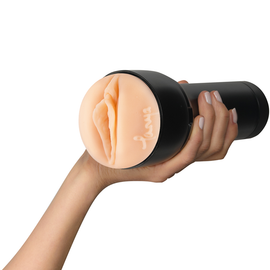 Additional view 5 of Kiiroo Feel Tanya Tate - Stars Collection Stroker