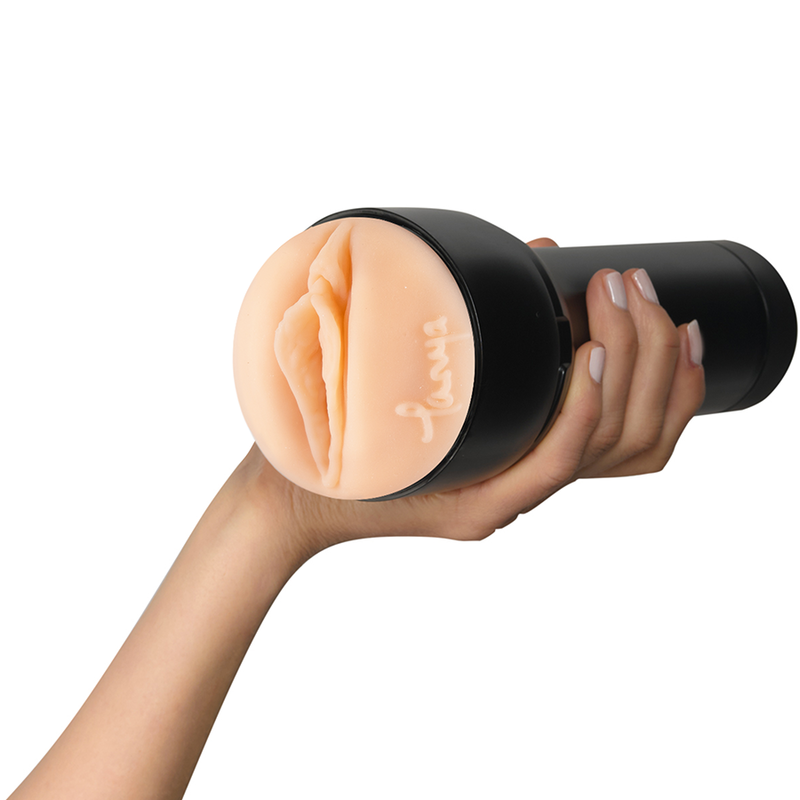 Additional view 5 of Kiiroo Feel Tanya Tate - Stars Collection Stroker