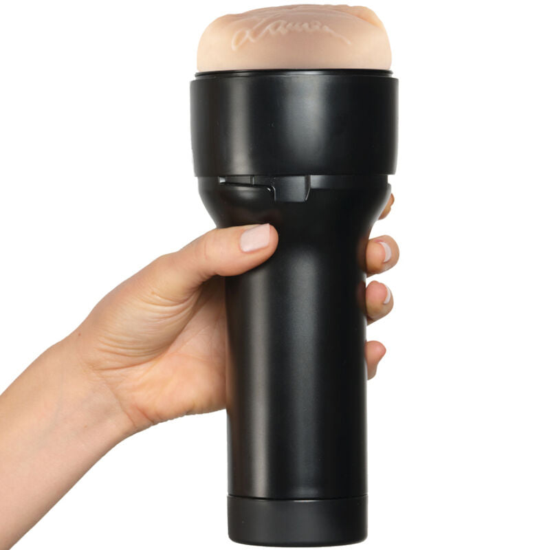 Additional view 5 of Kiiroo Feel Lauren Phillips - Stars Collection Stroker