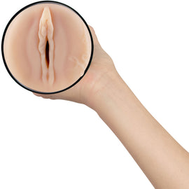 Additional view 6 of Kiiroo Feel Lauren Phillips - Stars Collection Stroker