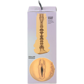 Additional view 2 of Kiiroo Feel Skyler Lo - Stars Collection Stroker
