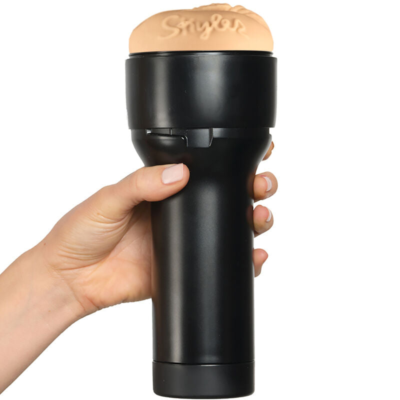 Additional view 5 of Kiiroo Feel Skyler Lo - Stars Collection Stroker