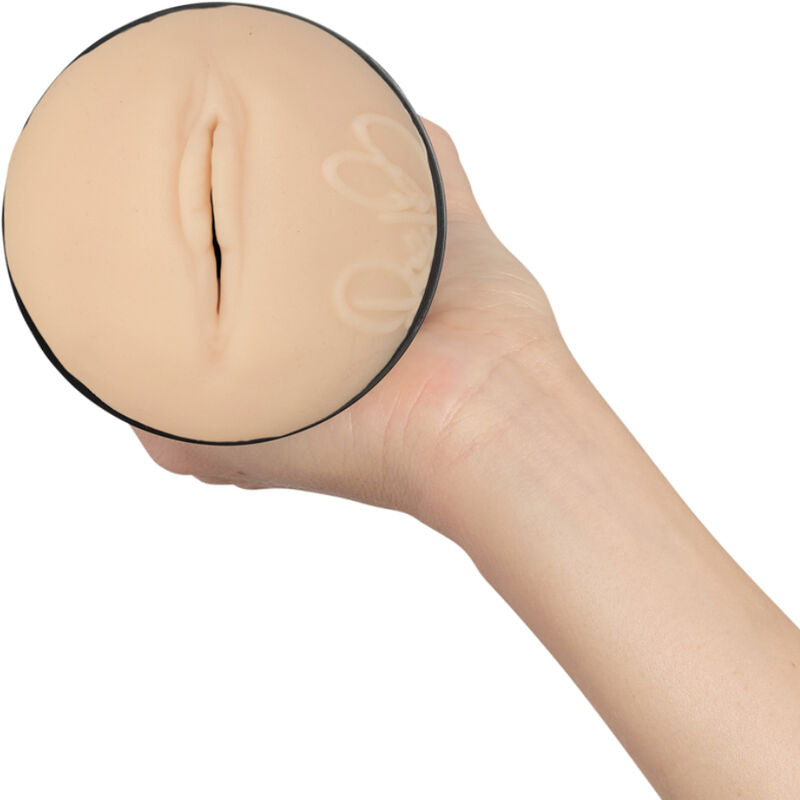 Additional view 6 of Kiiroo Feel Rae Lil Black - Stars Collection Stroker