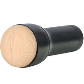 Additional view 3 of Kiiroo Feel Rae Lil Black - Stars Collection Stroker