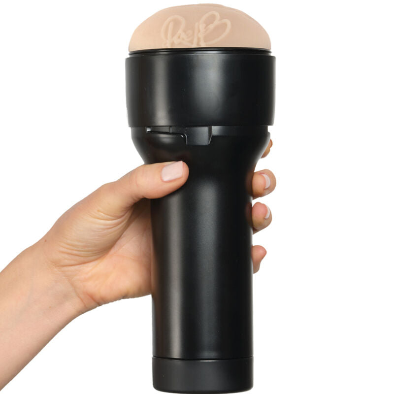 Additional view 5 of Kiiroo Feel Rae Lil Black - Stars Collection Stroker