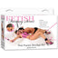 Fetish Fantasy Series - Bondage Kit, Pink