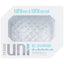 TENGA Uni Diamond - Disposable Stroker