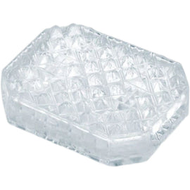 Additional view 2 of TENGA Uni Diamond - Disposable Stroker