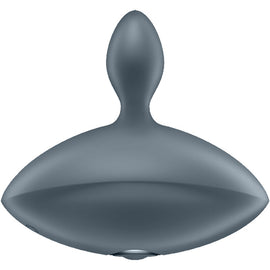 Additional view 3 of Satisfyer Absolute Beginners 4 - Vibrating Anal Plug