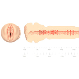 Additional view 3 of Kiiroo Feel Dainty Wilder - Stars Collection Stroker