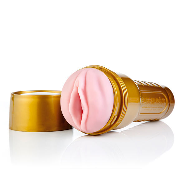 Additional view 3 of Fleshlight Pink Lady STU - Universal Launch Bundle