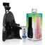 Fleshlight GO Pink Lady Surge Vagina - Universal Launch Bundle