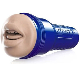 Additional view 3 of Fleshlight Blow LM Flesh RP - Universal Launch Bundle