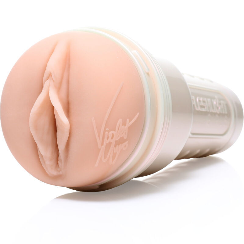 Additional view 3 of Fleshlight Violet Myers Waifu - Universal Launch Bundle