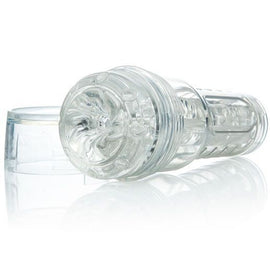Additional view 3 of Fleshlight GO Torque Ice - Universal Launch Bundle