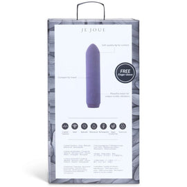 Vista adicional 3 de Je Joue Classic - Vibrador bullet