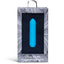 Je Joue Classic Bullet - Vibrador bullet, Verde-petróleo