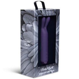 Vista adicional 2 do produto Je Joue Rabbit Bullet Purple