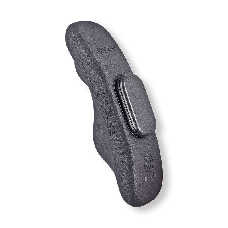 Additional view 6 of Oninder Manila - App-Controlled Panty Vibrator