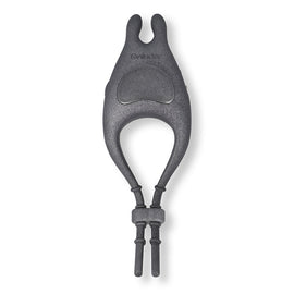 Additional view 6 of Oninder Pampa - App-Controlled Performance Ring, Black