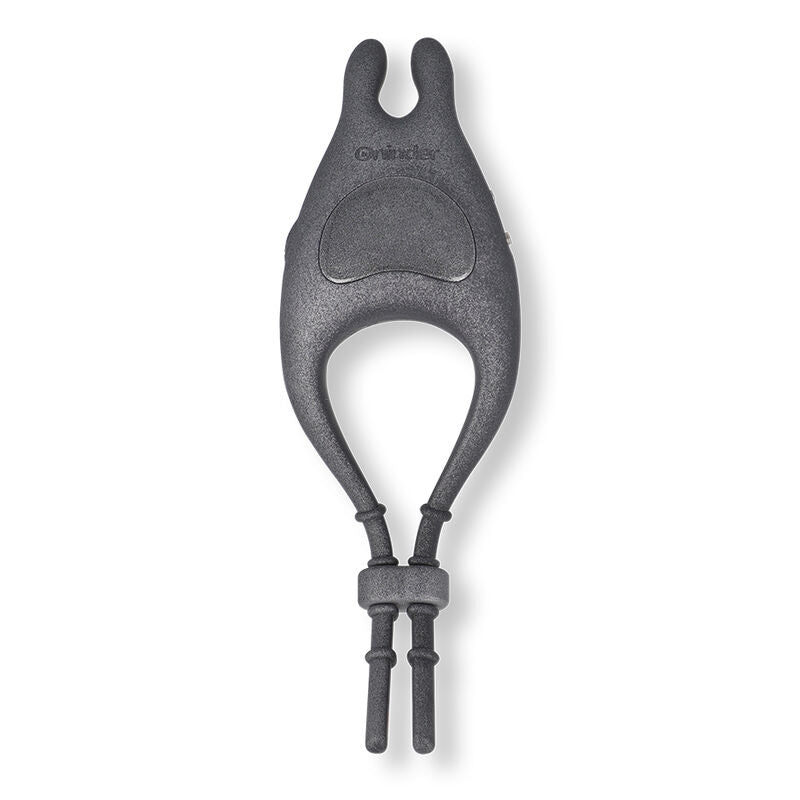 Additional view 6 of Oninder Pampa - App-Controlled Performance Ring, Black