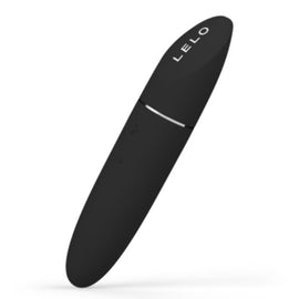Additional view 3 of LELO Mia 3 - Bullet Vibrator, Black