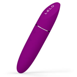 Additional view 3 of LELO Mia 3 - Bullet Vibrator, Pink
