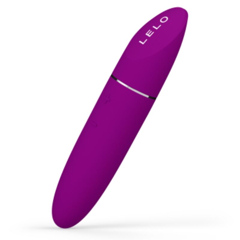 Additional view 3 of LELO Mia 3 - Bullet Vibrator, Pink
