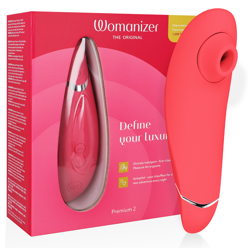 Clitoral Stimulators
