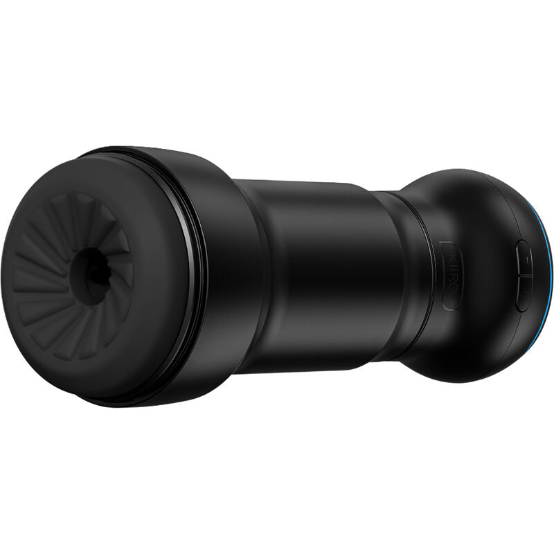 Additional view 2 of Kiiroo Feel Pocket + PowerBlow - Interactive Stroker Set