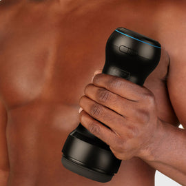 Additional view 5 of Kiiroo Feel Pocket + PowerBlow - Interactive Stroker Set