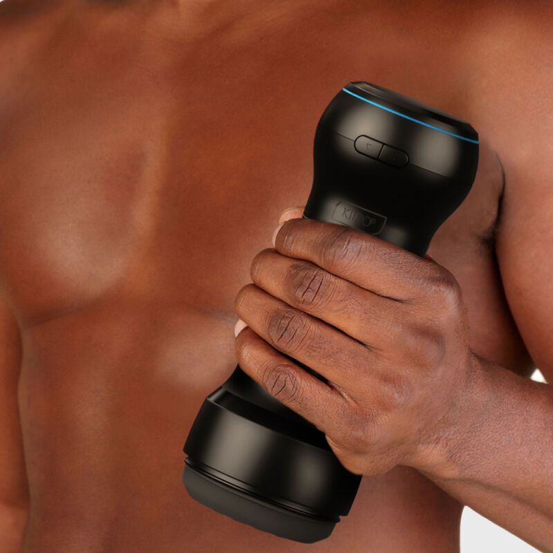 Additional view 5 of Kiiroo Feel Pocket + PowerBlow - Interactive Stroker Set