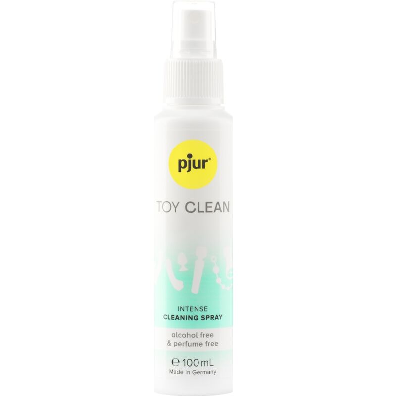 Pjur Toy Cleaner - Spray, 100 ml