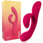 We-Vibe Nova 2 - App-Controlled Rabbit Vibrator, Pink