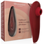 Womanizer Classic 2 - Clitoral Stimulator, Bordeaux