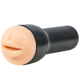 Additional view 2 of Kiiroo Feel Mouth - Stroker