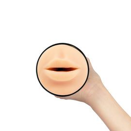 Additional view 6 of Kiiroo Feel Mouth - Stroker